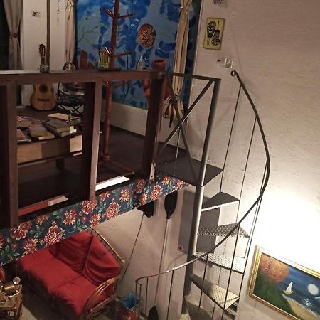 Bed&Potato Studio Ilha Grande - Casa Inteira Para Ate 4 Pessoasアパートメント エクステリア 写真