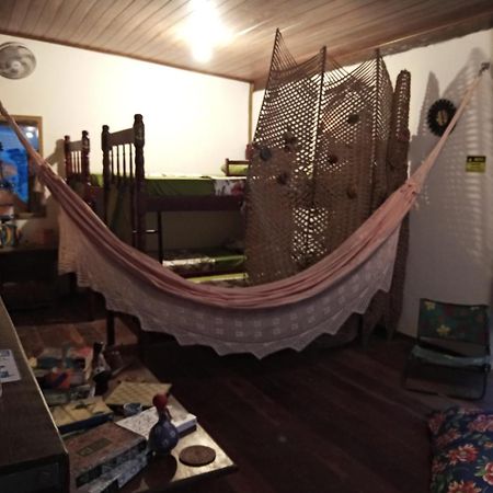 Bed&Potato Studio Ilha Grande - Casa Inteira Para Ate 4 Pessoasアパートメント 部屋 写真