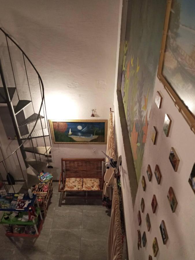 Bed&Potato Studio Ilha Grande - Casa Inteira Para Ate 4 Pessoasアパートメント エクステリア 写真