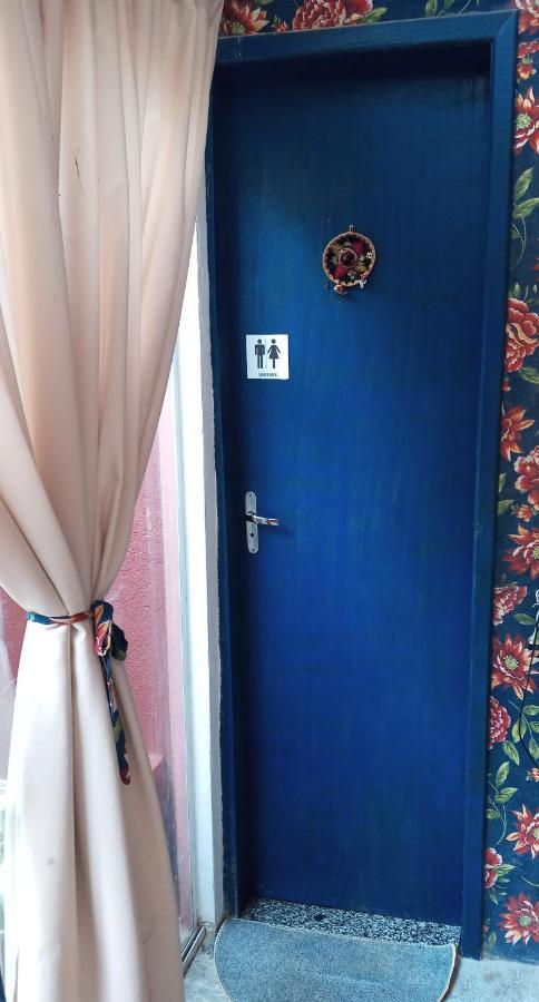 Bed&Potato Studio Ilha Grande - Casa Inteira Para Ate 4 Pessoasアパートメント エクステリア 写真