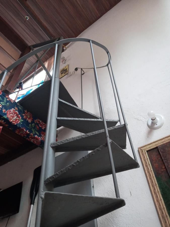 Bed&Potato Studio Ilha Grande - Casa Inteira Para Ate 4 Pessoasアパートメント エクステリア 写真