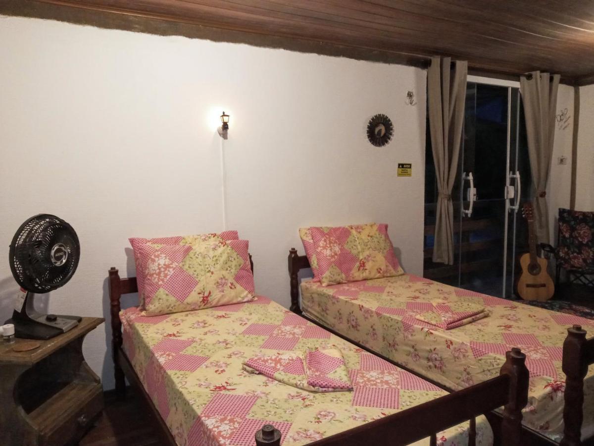 Bed&Potato Studio Ilha Grande - Casa Inteira Para Ate 4 Pessoasアパートメント エクステリア 写真