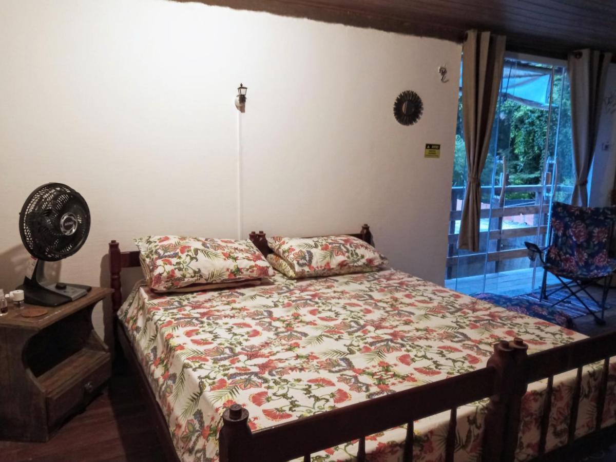 Bed&Potato Studio Ilha Grande - Casa Inteira Para Ate 4 Pessoasアパートメント エクステリア 写真