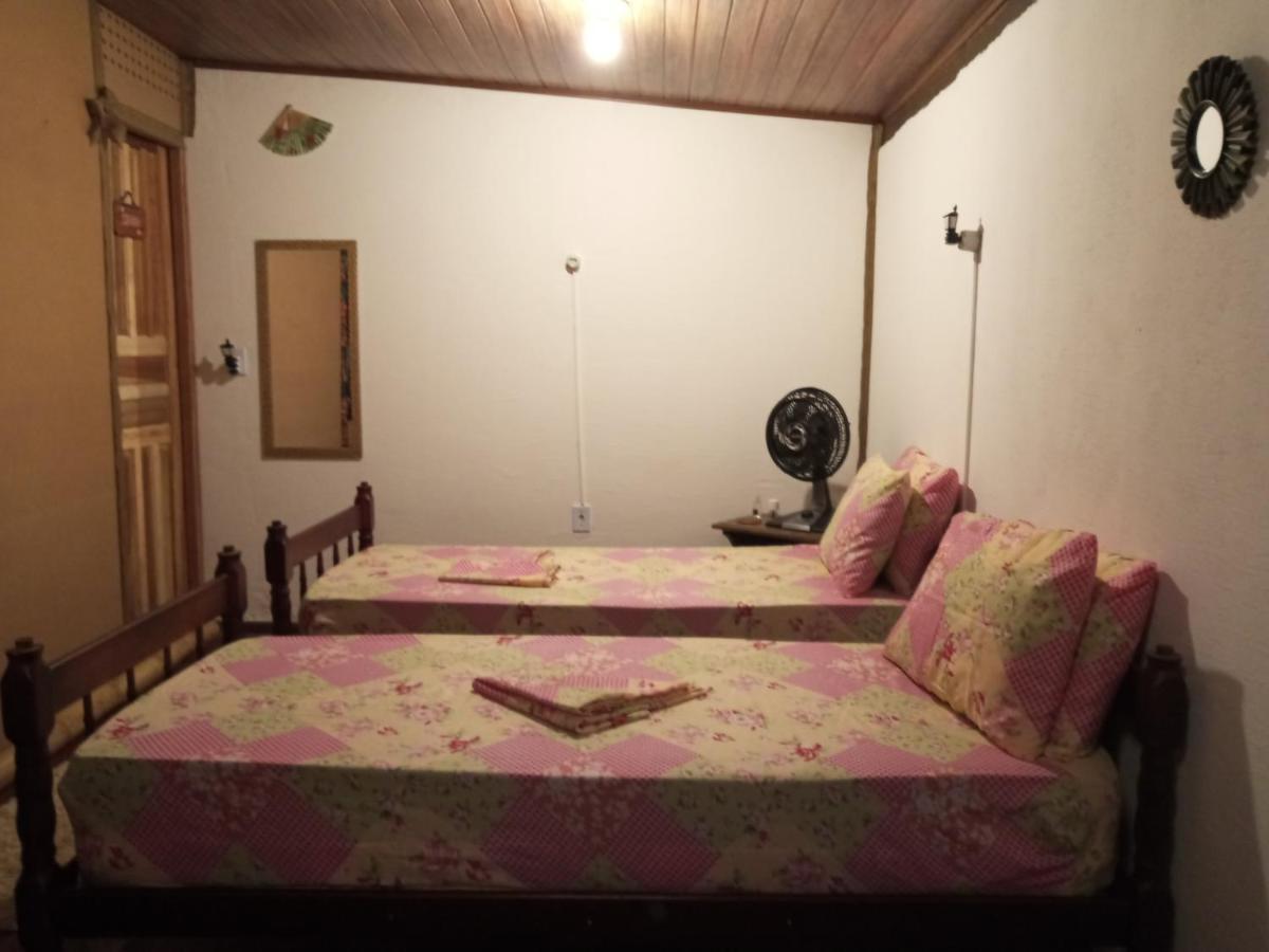 Bed&Potato Studio Ilha Grande - Casa Inteira Para Ate 4 Pessoasアパートメント エクステリア 写真