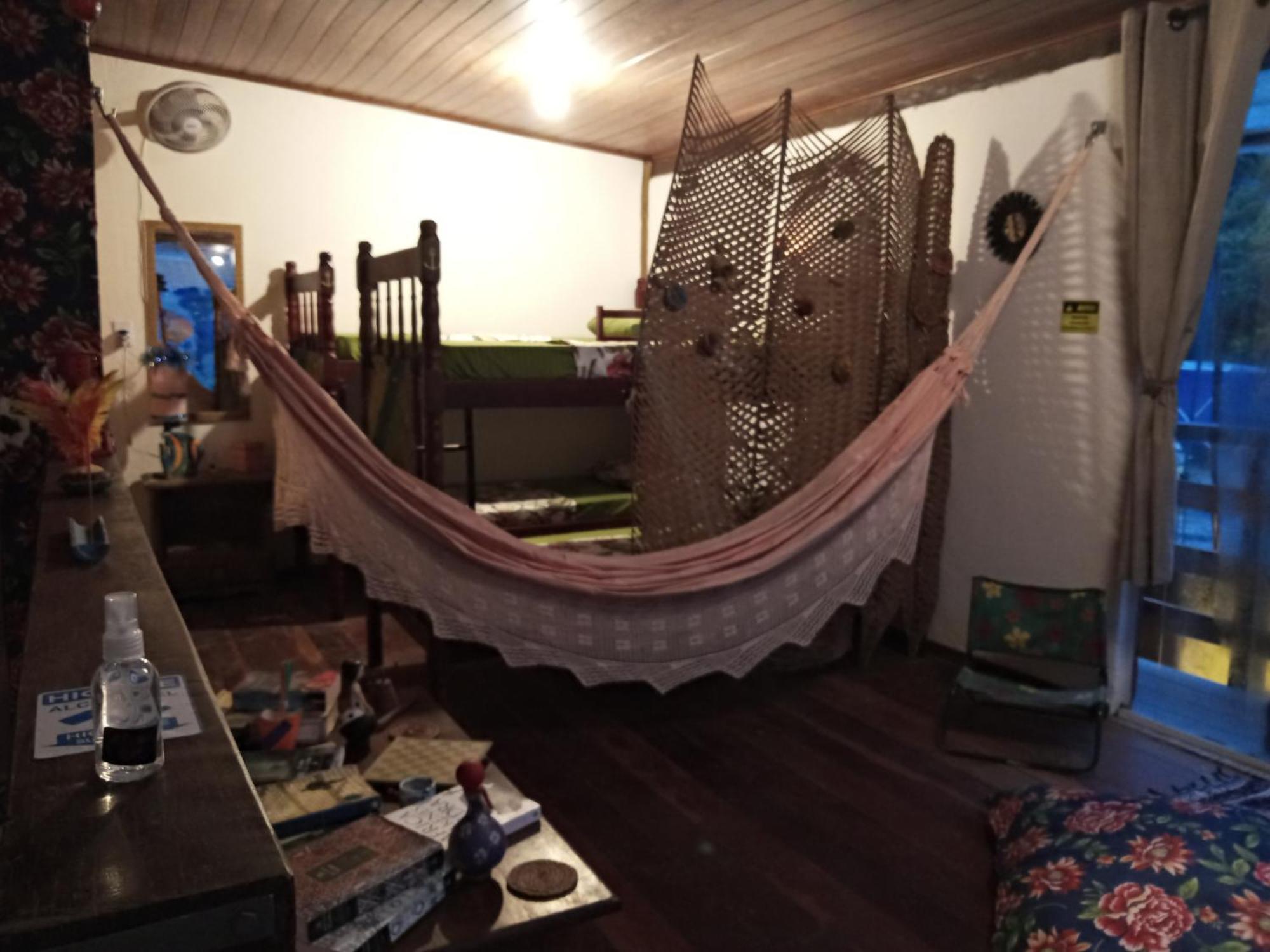 Bed&Potato Studio Ilha Grande - Casa Inteira Para Ate 4 Pessoasアパートメント 部屋 写真