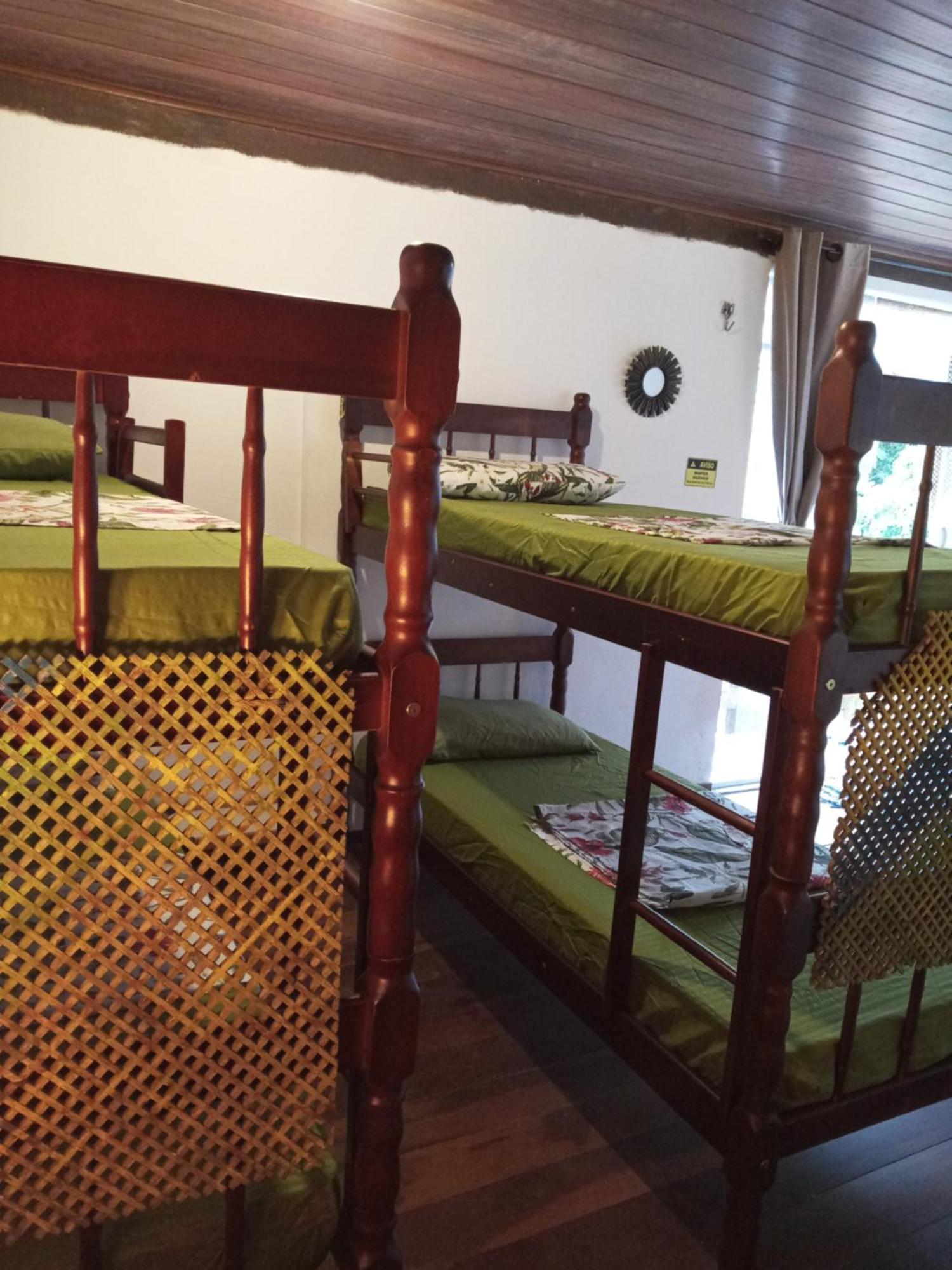 Bed&Potato Studio Ilha Grande - Casa Inteira Para Ate 4 Pessoasアパートメント 部屋 写真